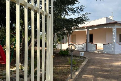 Masia a Ostuni, Brindisi, Ostuni - € 270.000 | Ref: Villa Columbri - foto 27